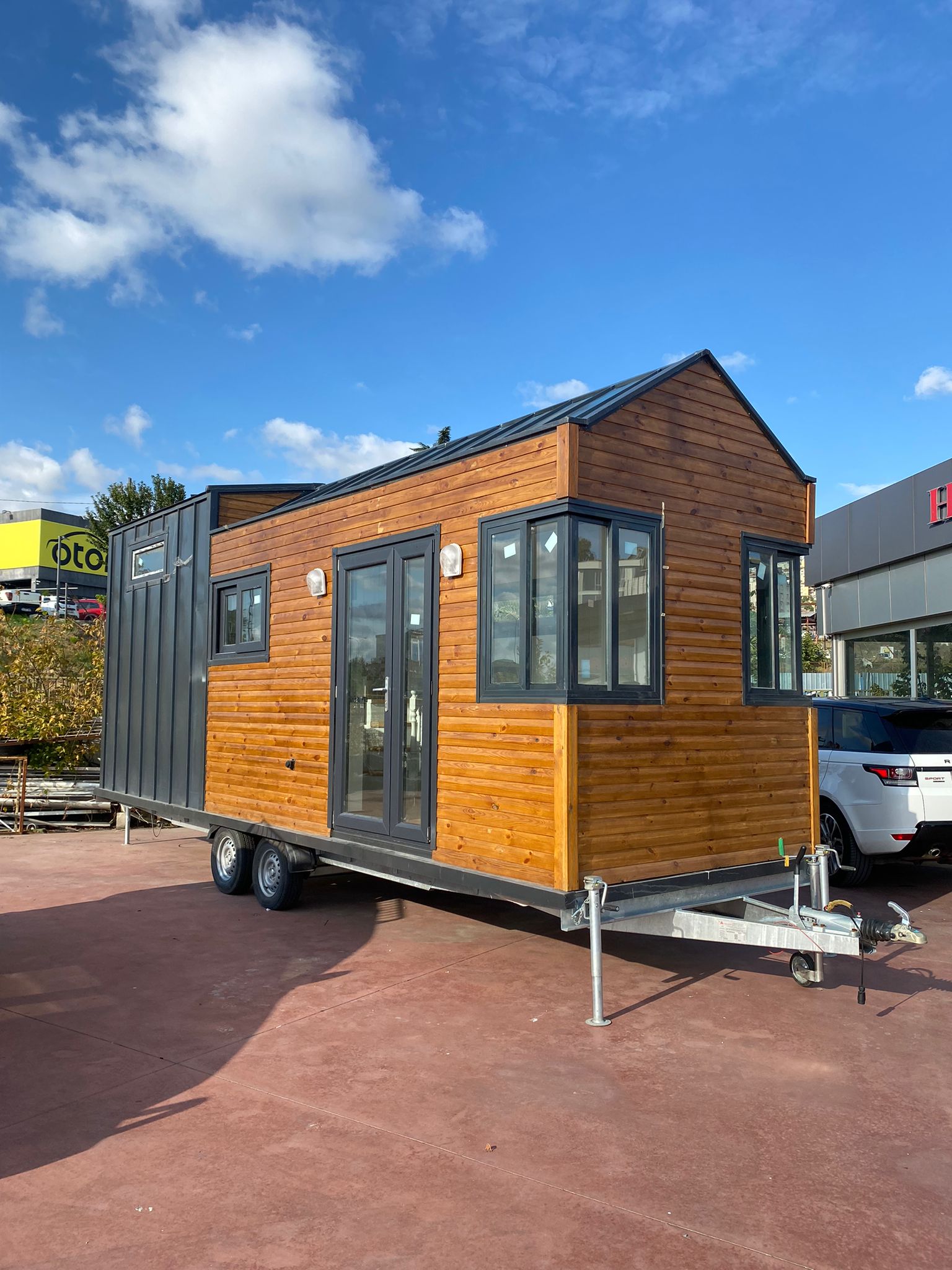 Tinyhouse